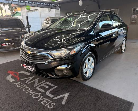 CHEVROLET PRISMA 1.4 MPFI LT 8V FLEX 4P AUTOMÁTICO CHEVROLET PRISMA 1.4 MPFI LT 8V FLEX 4P AUTOMÁTICO